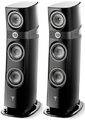 Focal Sopra N°3 Black Lacquer