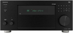 Onkyo TX-RZ70 Black