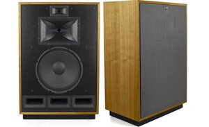 Klipsch Cornwall IV NATURAL CHERRY