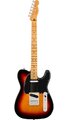 Fender Player Ii Telecaster 3-Color Sunburst