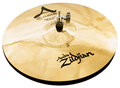 ZILDJIAN 14 A CUSTOM HI HAT