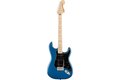 SQUIER by FENDER AFFINITY SERIES STRATOCASTER MN LAKE PLACID BLUE