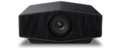 Sony VPL-XW5000 Black