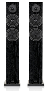 Audio Physic CLASSIC 8 Black Ash