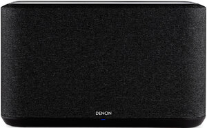 DENON HOME 350 Black