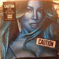 MARIAH CAREY – CAUTION 2018 (19075899131, 180 gm.) EPIC/EU MINT (0190758991313)