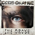 CODE ORANGE - THE ABOVE 2023 (BGM0003LP1, LTD., Cream) BLUE GRAPE MUSIC/EU MINT (0197188579760)