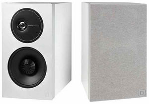 Definitive Technology Demand 9 White