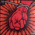 METALLICA - ST.ANGER 2 LP Set 2003 (BLCKND016-1) GAT, BLACKENED/EU MINT (0602498653364)