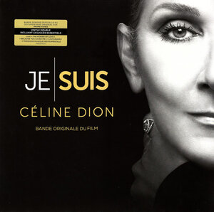 Celine Dion: Je Suis - Celine Dion Vinyl 2LP