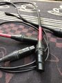 Silent Wire NF 7 mk2 Cinch Audio Cable XLR 0.8м