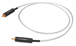 Axxess Interconnect Cables RCA 1.0 m