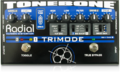 Radial TriMode