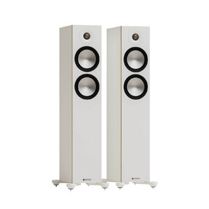 Monitor Audio Bronze 300 7G White