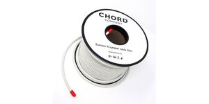 CHORD C-screen Speaker Cable Box 50m