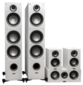 TAGA HARMONY TAV-607 Set 5.0 White