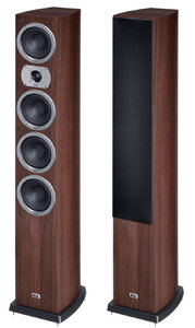 Heco Victa Prime 602 Espresso (1шт)