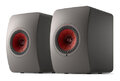 KEF LS50 Wireless II Titanium Grey