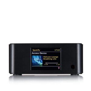 Argon Audio Stream 2 MK3 Black