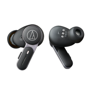 Audio-Technica ATH-TWX7 Black