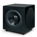 Velodyne DW-12 Black