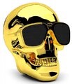 Jarre Technologies AeroSkull XS+ Chrome Gold