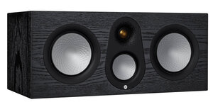 Monitor Audio Silver C250 Black Oak (7G)