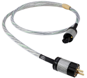 Nordost Valhalla-2 1m (EU (Schuko))