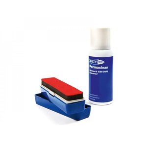 Milty Permaclean Kit (M)