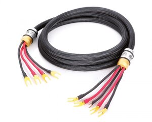 Accustic Arts PREMIUM LINE MK3 (Bi Wiring)