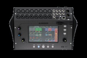 Allen & Heath CQ-18T