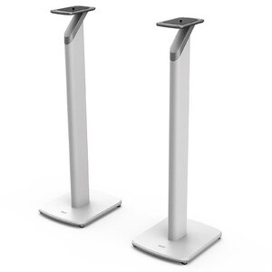 KEF S1 Stand White