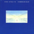 DIRE STRAITS - COMMUNIQUE 1979 (3752904, 180 gm. RE-ISSUE) VERTIGO/EU MINT (0602537529049)