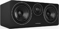 Acoustic Energy 107 Centre Black Ash