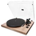 Argon Audio TT MK2 Walnut