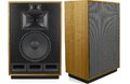 Klipsch Cornwall IV Natural Cherry