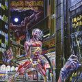 Iron Maiden: Somewhere In Time Vinyl LP