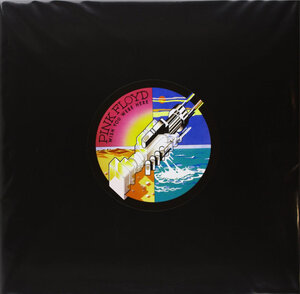 Pink Floyd - Wish You Were Here Vinyl LP