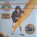 Ac/dc - High Voltage 1976/2024 (19658834571, 180 Gm., Gold) Columbia/sony Music/eu Mint (0196588345715)
