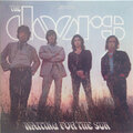 DOORS - THE WAITING FOR THE SUN 1968/2013(42041, 180 gm. HI- Q PRESSING) ELEKTRA/EU MINT (0075596066112)