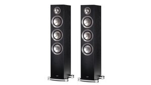 Paradigm Prestige 75F Black Walnut