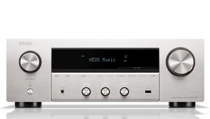 Denon DRA-900H Silver