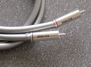 Ecosse The Master Reference 2 0 DCT RCA 0,5m