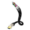 Inakustik Exzellenz High Speed HDMI Cable with Ethernet 3,0m