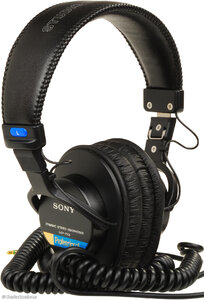 Sony MDR-7506/1