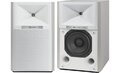 JBL 4305P Studio Monitor White Aspen