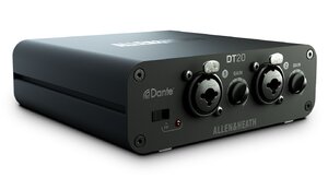Allen & Heath DT20