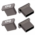 AUDIOQUEST NOICE-STOPPER USB Caps Set/4