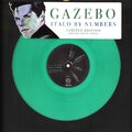 Gazebo - Italo By Numbers (1981/2024) Vinyl LP