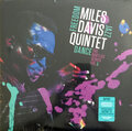 MILES DAVIS QUINTET – FREEDOM JAZZ DANCE 3 LP Set 2017 (88985364161) COLUMBIA/EU MINT (0889853641611)